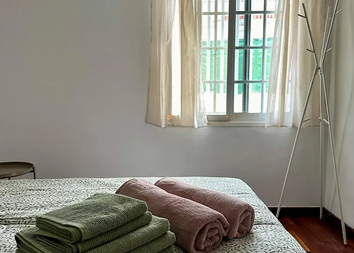 Casa Clavelito