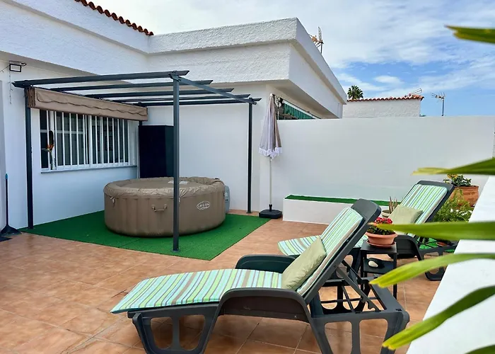 Casa Clavelito
