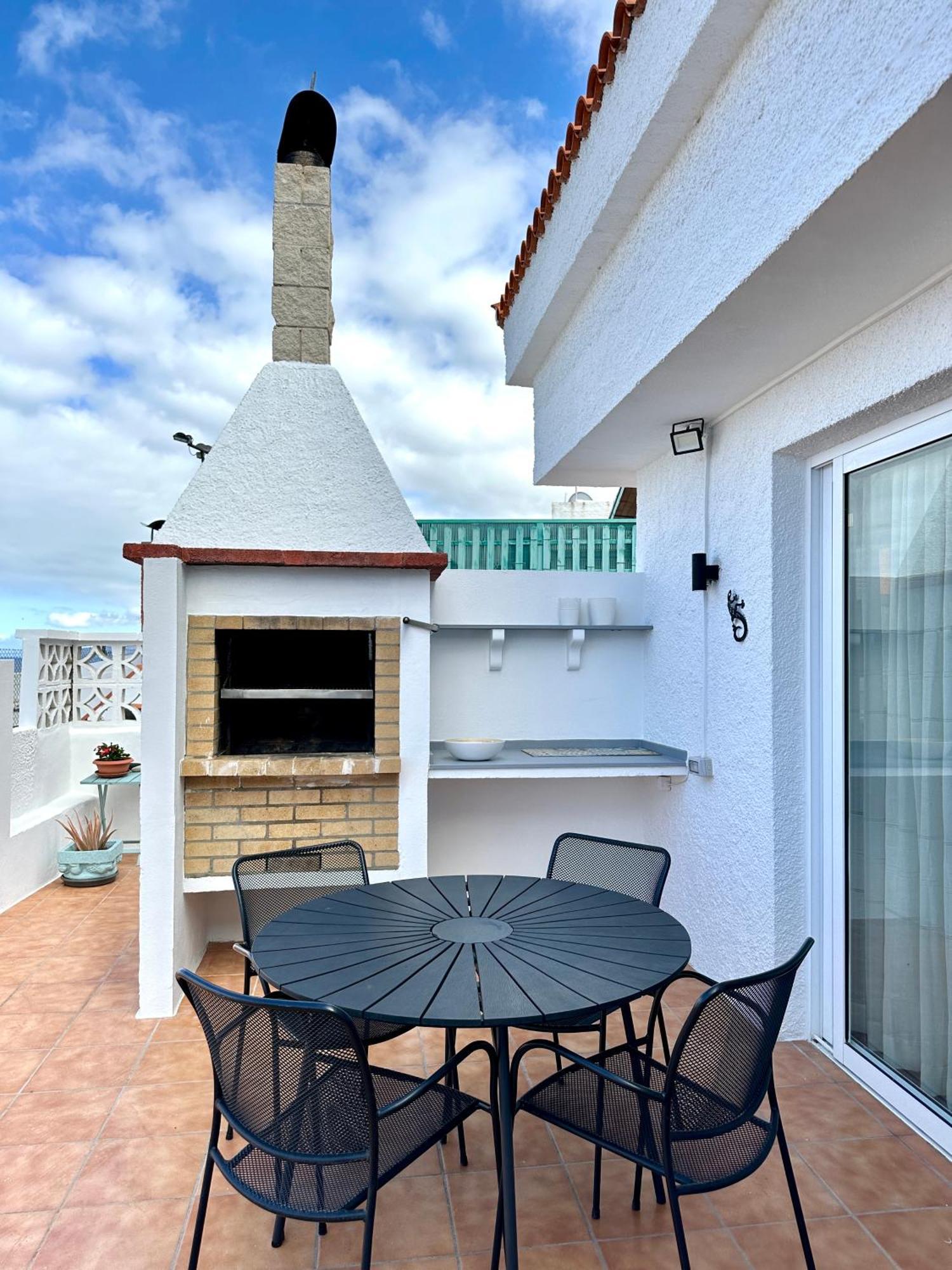 Casa Clavelito Los Realejos