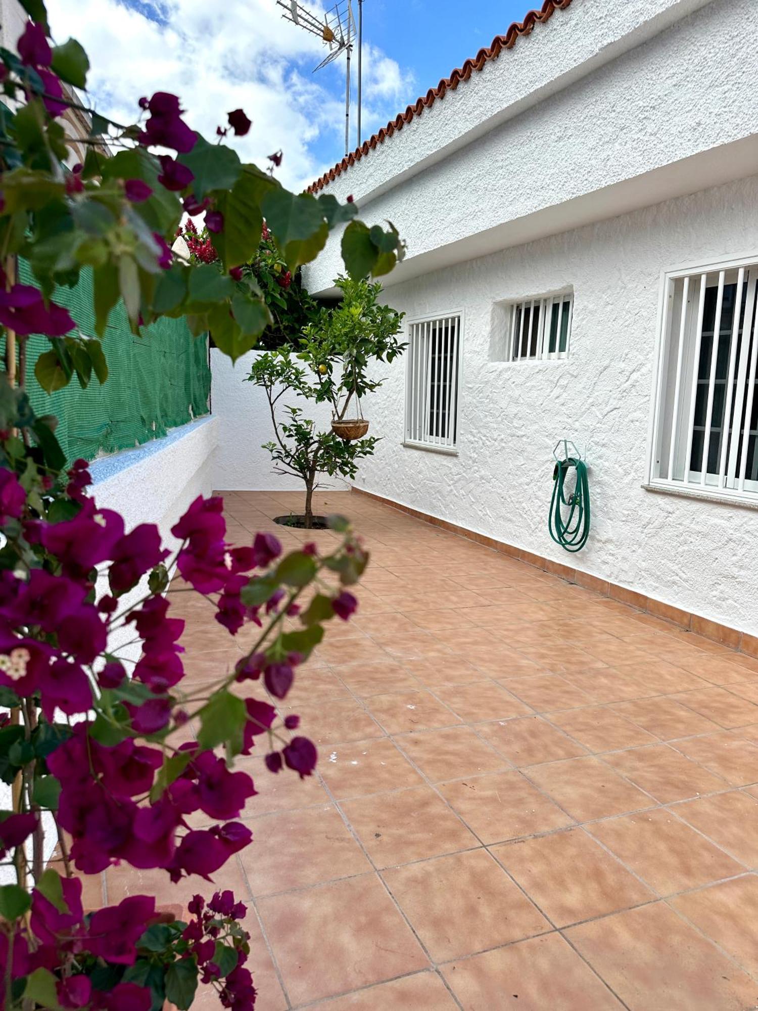 Apartment Casa Clavelito