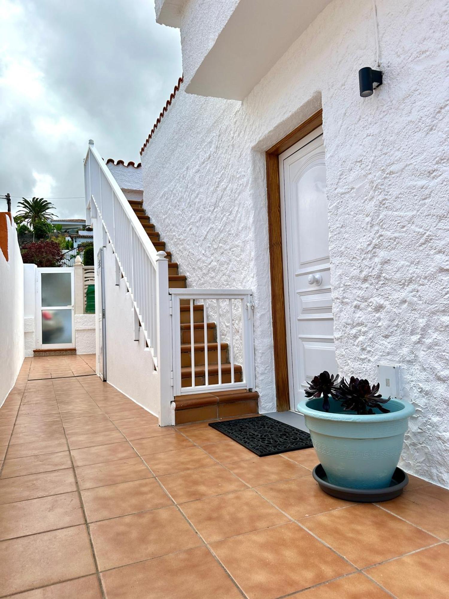 Apartment Casa Clavelito