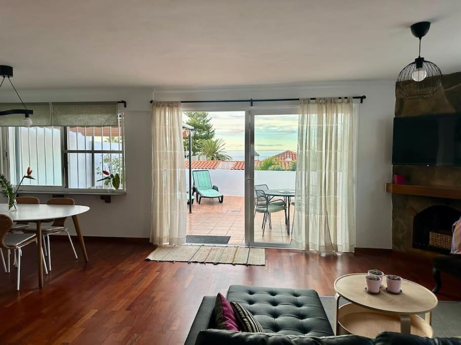 Casa Clavelito