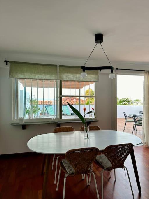 Casa Clavelito *