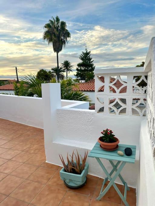 Casa Clavelito