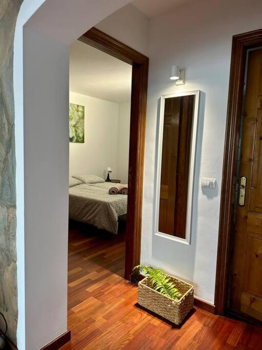 Apartment Casa Clavelito