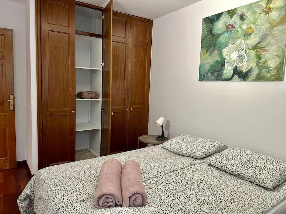 Casa Clavelito Apartment *