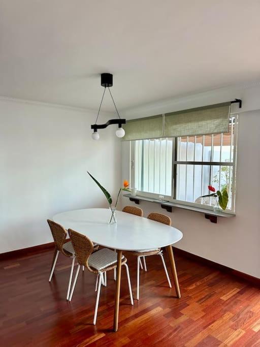 Casa Clavelito