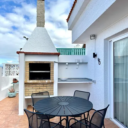 Casa Clavelito Apartment Los Realejos Exterior photo