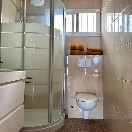 Casa Clavelito Apartment Los Realejos Exterior photo