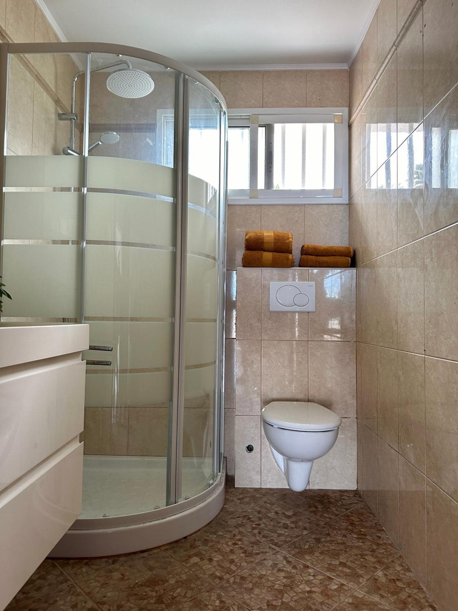 Casa Clavelito Apartment Los Realejos