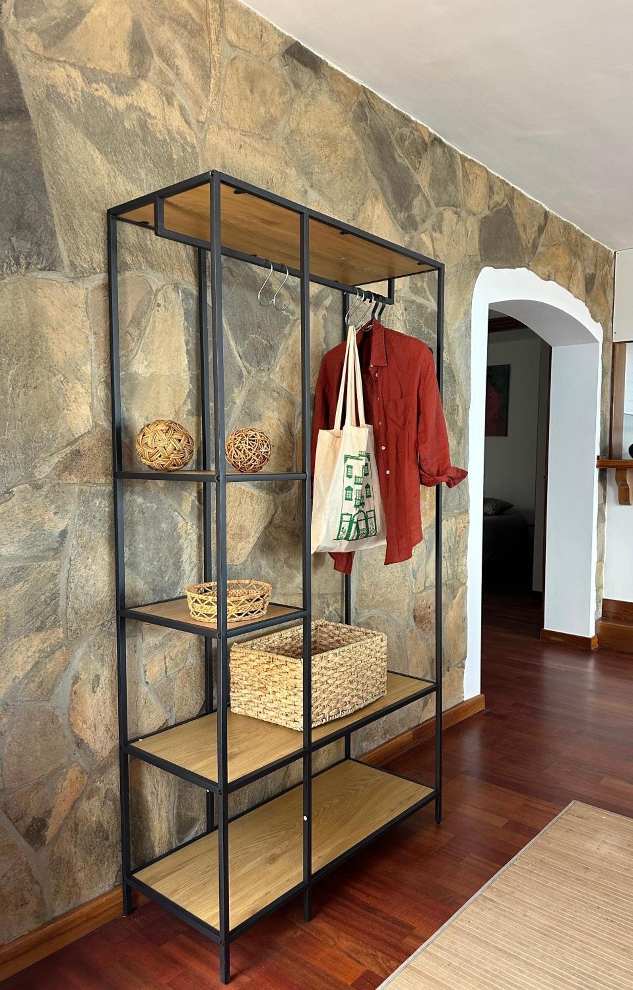 Casa Clavelito