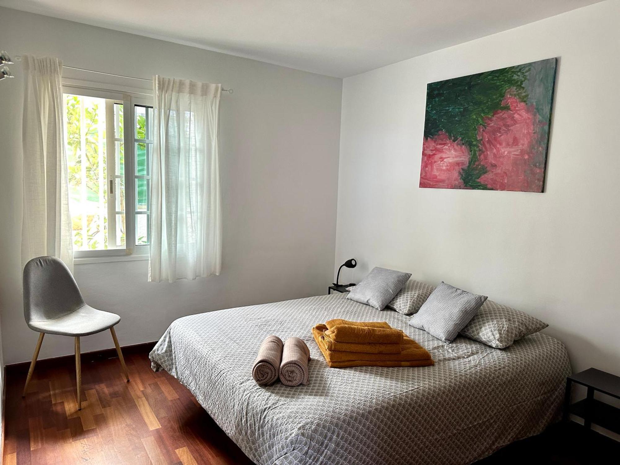 Casa Clavelito Apartment Los Realejos