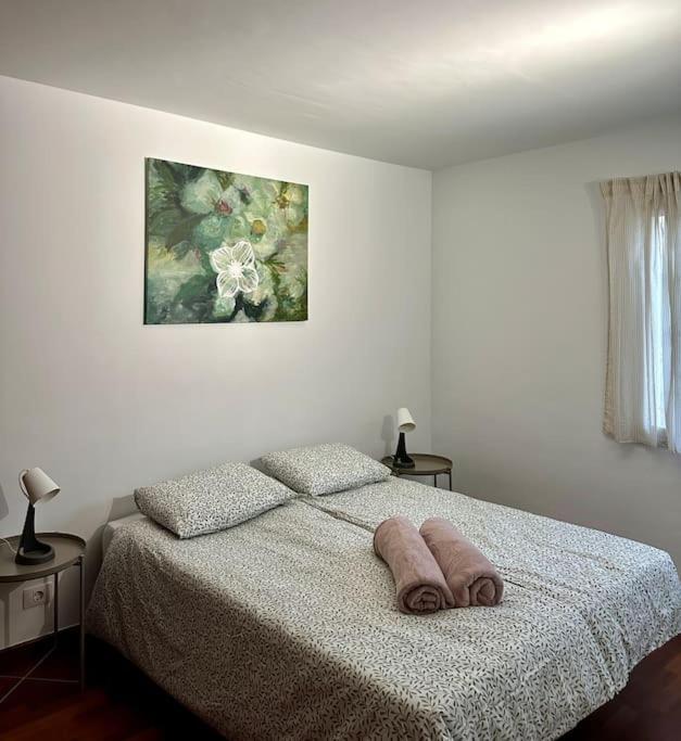 Apartment Casa Clavelito *