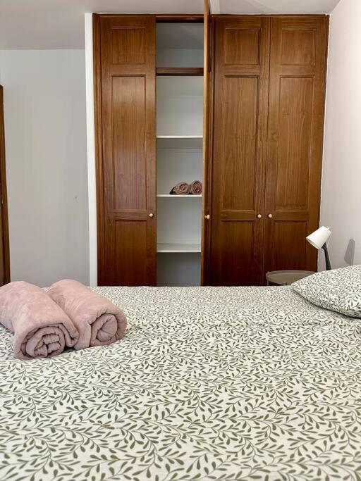 Apartment Casa Clavelito