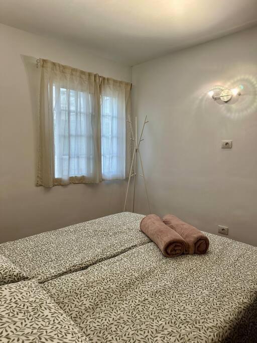 Casa Clavelito Apartment *