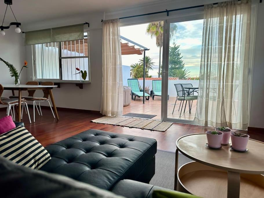 Casa Clavelito Apartment Los Realejos