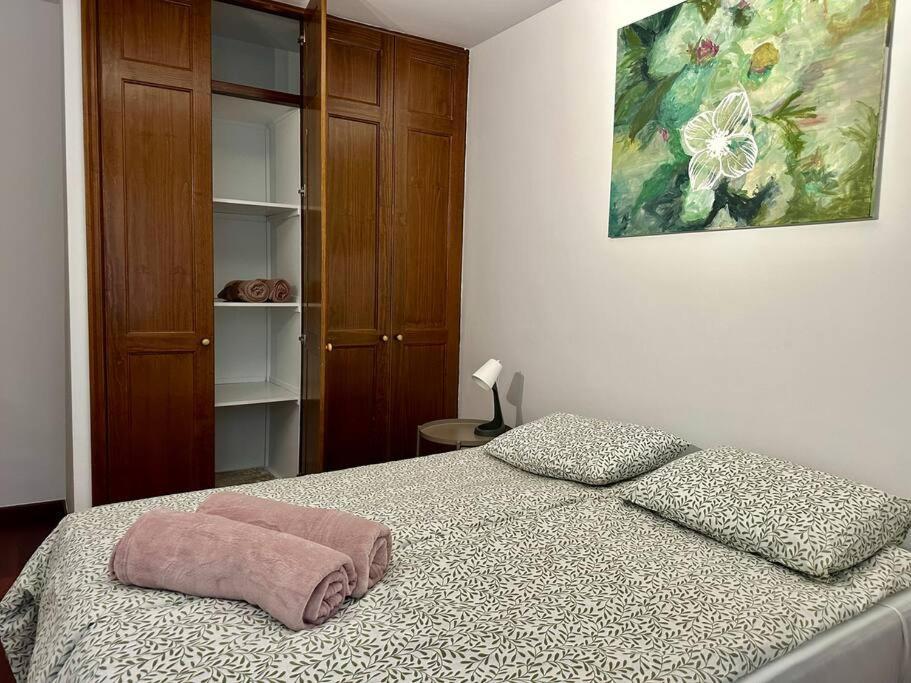 Apartment Casa Clavelito Los Realejos