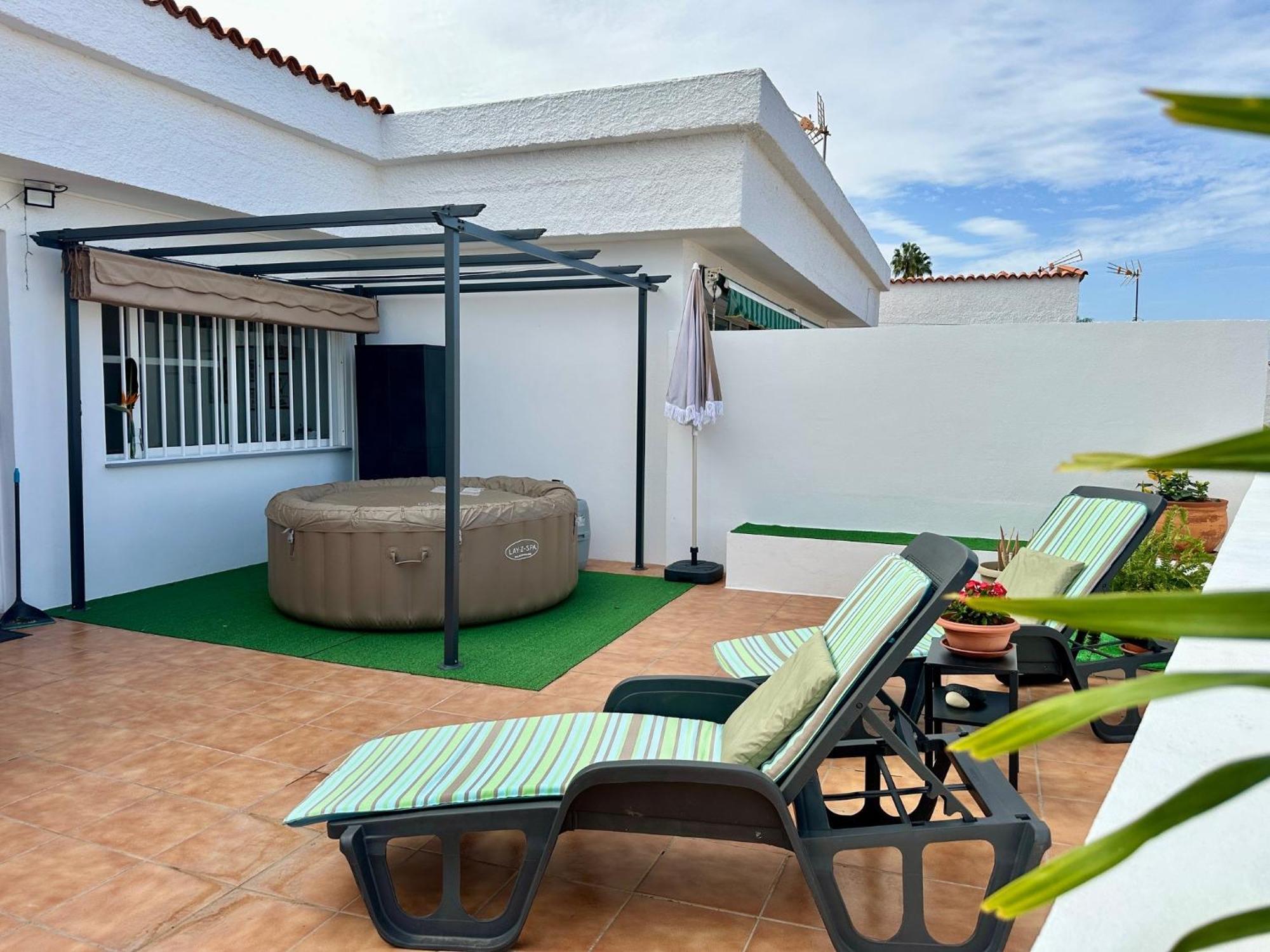 Casa Clavelito *